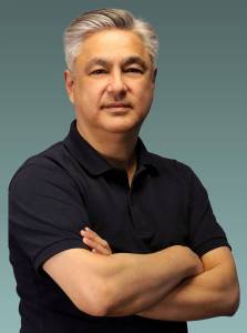 Foto de Emerson Muramaki